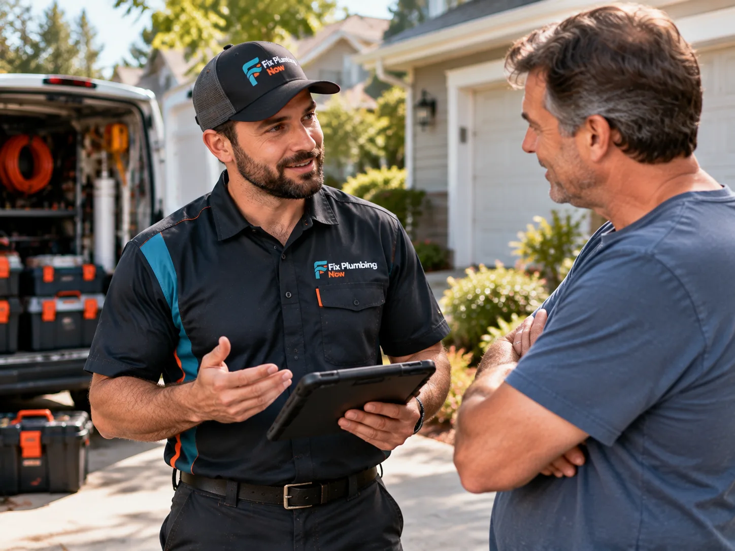 Clogged Drain Service Gardners, PA FAQs